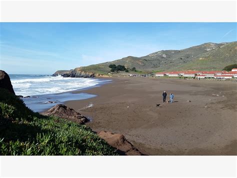 Marin County Beaches Graded: Heal The Bay's Beach Report Card | San Rafael, CA Patch