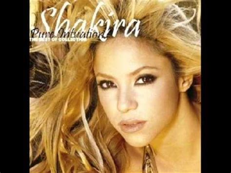 Hips don't lie Shakira - YouTube