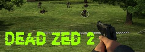 Dead Zed 2 - Walkthrough, Tips, Review