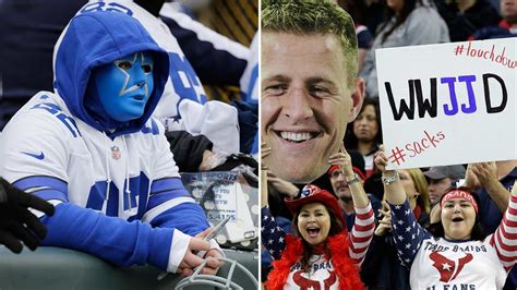 Survey: Dallas Cowboys have best fans in NFL - ABC13 Houston