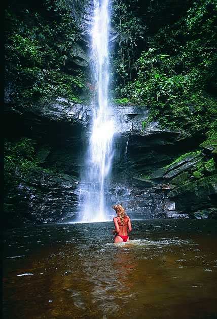 Bienvenidos a Peru4real!!: The enchantment of Peruvian Jungle