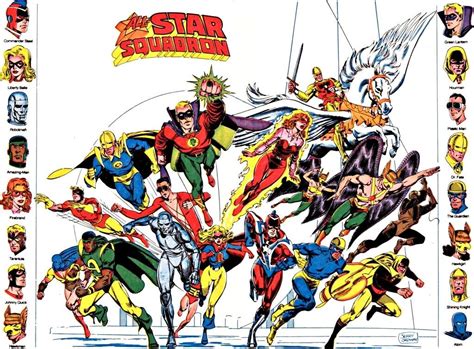 Amazing DC Superhero Teams You’ve Probably Never Heard Of