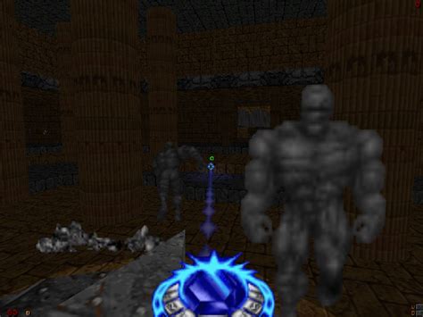 Hexen II monsters addon - Doom - ModDB