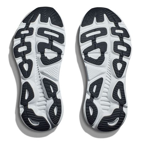 HOKA - Men's Gaviota 5 | High-Cushion Stability Running Shoe - Running Lab