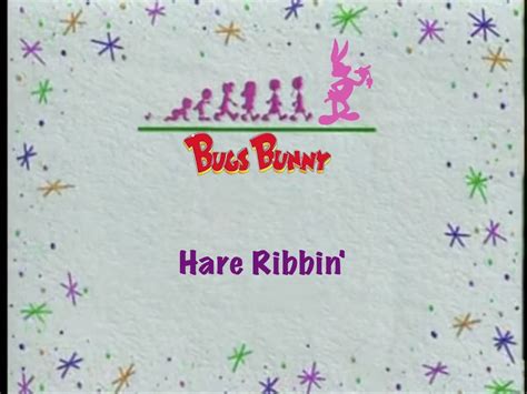 Hare Ribbin by PinkiePieGlobal on DeviantArt