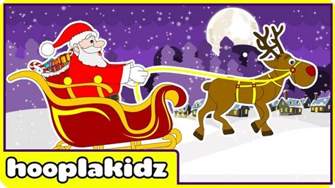 1000+ images about HooplaKidz Christmas Songs & Carols on Pinterest | Christmas trees, Merry ...