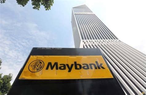 Several Maybank Branches Are Temporarily Closed Due To Ongoing Floods