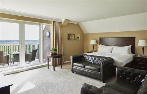 YORK MARRIOTT HOTEL - 29 Photos & 10 Reviews - Tadcaster Road, York ...