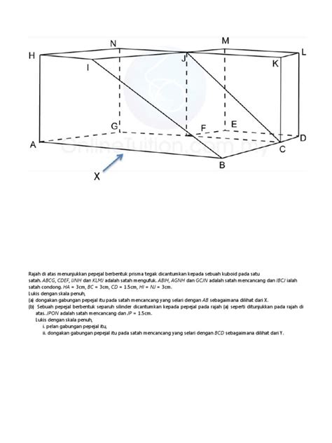 Pelan Dan Dongakan | PDF