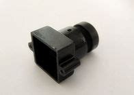 Metal M12x0.5 mount Lens Holder, 22mm fixed pitch holder for board ...