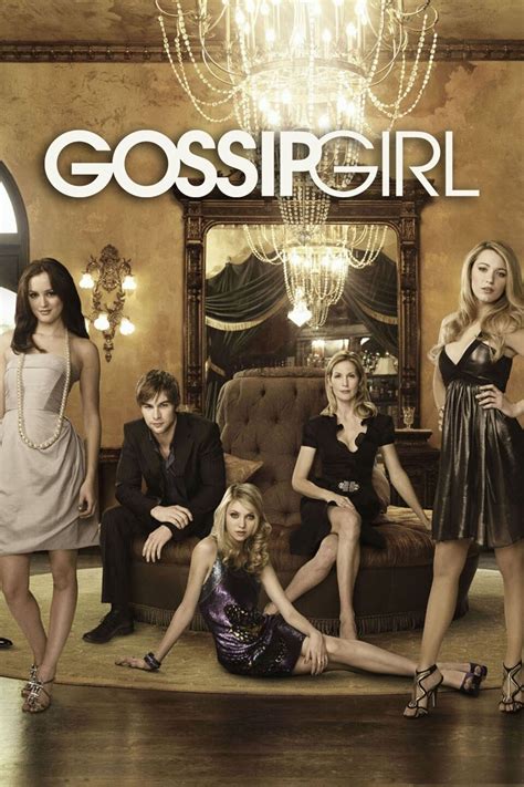 Gossip Girl Season 6 Cast