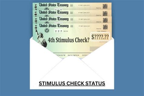 Stimulus Check Status - 4th Stimulus Checks Dates, How To Get My Payment?