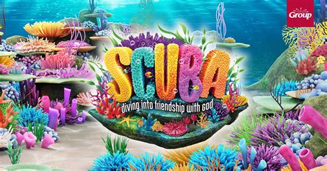 Scuba Vbs 2024 Songs - Aline Beitris