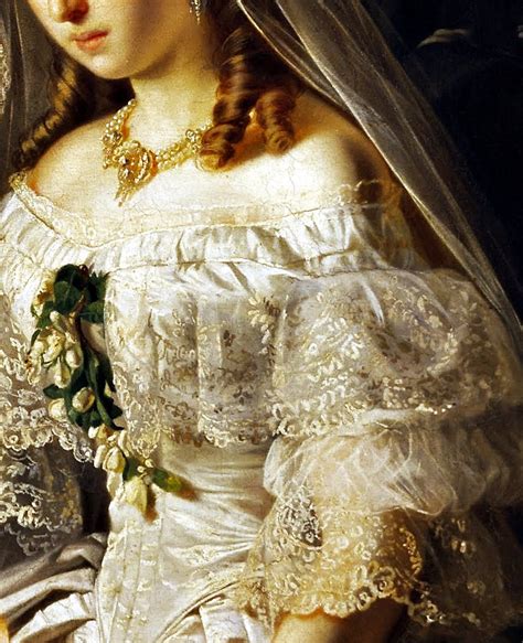 sadnessdollart:The Unequal Marriage, Detail.by Vasili Pukirev, 1862 ...