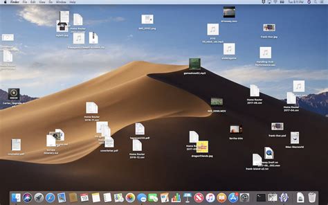 10 macOS 10.14 Mojave secrets | Computerworld