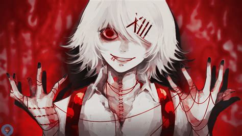 Juuzou Suzuya Wallpapers (72+ pictures)