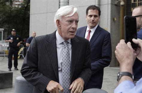 Famed Sports Gambler Billy Walters Sentenced to Five Years for Insider ...