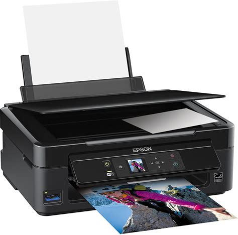 Epson Stylus Photo Rx425 Treiber Windows 10 : Druckertreiber: Epson Stylus Sx435w Treiber ...