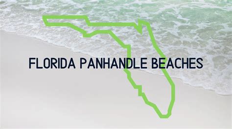 Florida Panhandle Beaches | Ocean Reef Resorts