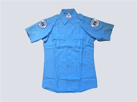 EMS Uniform Shirt - A-1 Medical Integration