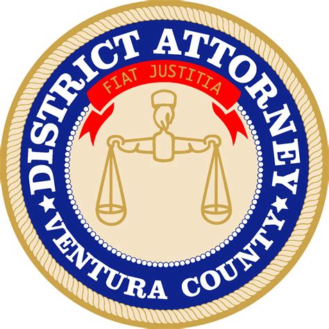 Ventura County District Attorney's Office