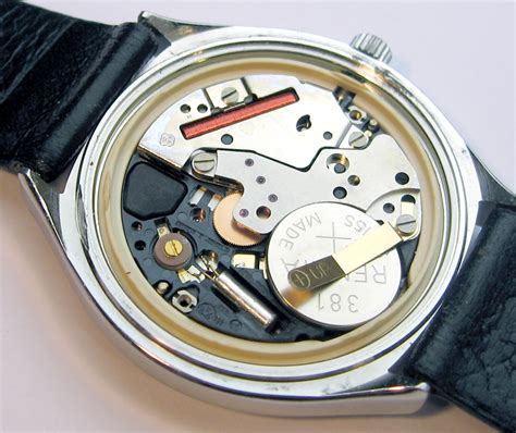 Quartz bothers the hell out of me. Should it? | Page 2 | Omega Watch Forums