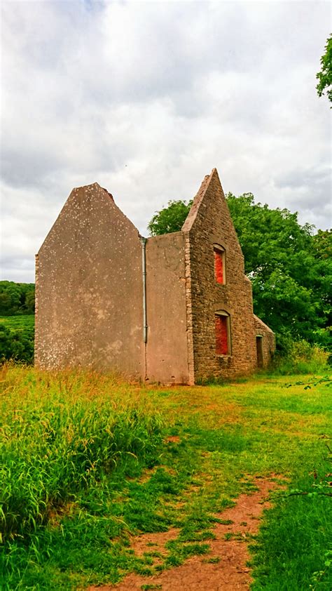 Tyneham Village, Dorset, UK | Tyneham is a ghost village and… | Flickr