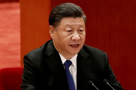 Xi says China will work to ensure stable supply of coal, power | Reuters