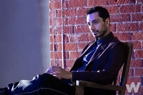 'Rogue One' Star Riz Ahmed in Early Talks to Join 'Venom' With Tom ...