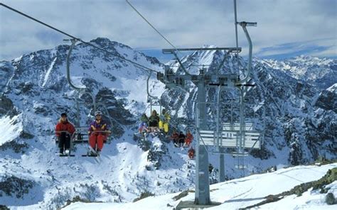 Ski Monterosa: resort guide - Telegraph