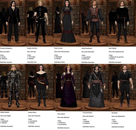 44 best Sims Medieval images on Pholder | Sims4, Sims3 and Bitlife