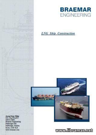 LNG SHIP CONSTRUCTION - Download Free PDF Book