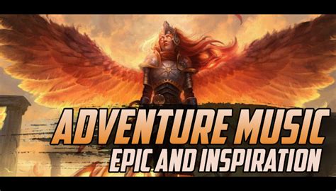 Epic Game Music – Remains – Inspiration Motivation | GameDev Market