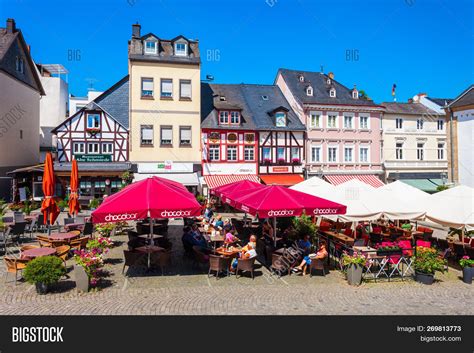 Boppard, Germany - Image & Photo (Free Trial) | Bigstock