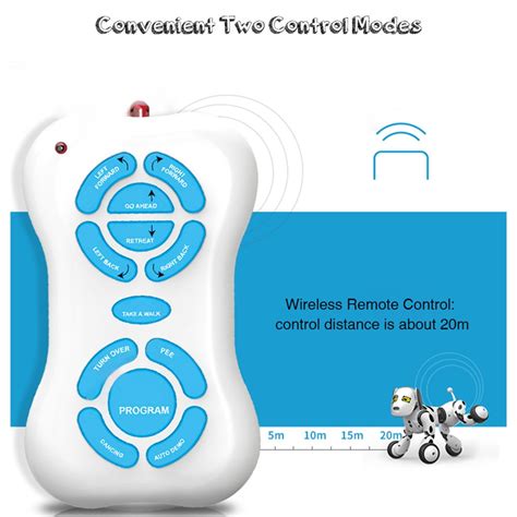 Wireless Talking Remote Control Pet Dog Pet - Kid Loves Toys