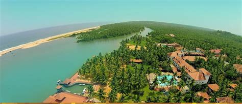 Urgent Job Openings in Estuary Island Resort (5 Star) Poovar Kerala