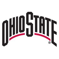 Ohio State Buckeyes Wordmark Logo | SPORTS LOGO HISTORY