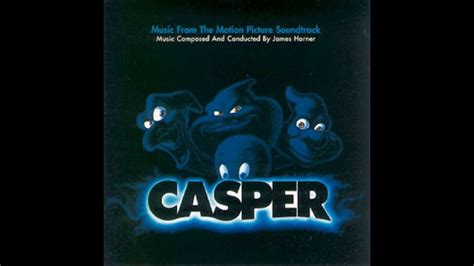 Casper - Full Original Soundtrack - YouTube