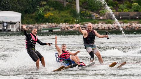 Photos from 2022 At The Lake event at Camp Whitcomb/Mason in Hartland