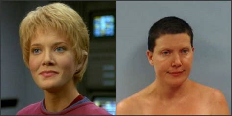 The Cast Of 'Star Trek' Then And Now - Wow Gallery | eBaum's World