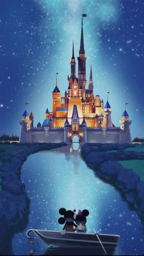 Download Disney Castle Wallpaper By Cristinapg2912 4d Free On Zedge Now Browse Mi In 2021 Disney ...