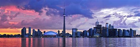 🔥 [50+] Toronto Skyline Wallpapers | WallpaperSafari