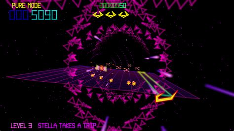 Tempest 4000 | Xbox One Review for The Gaming Outsider