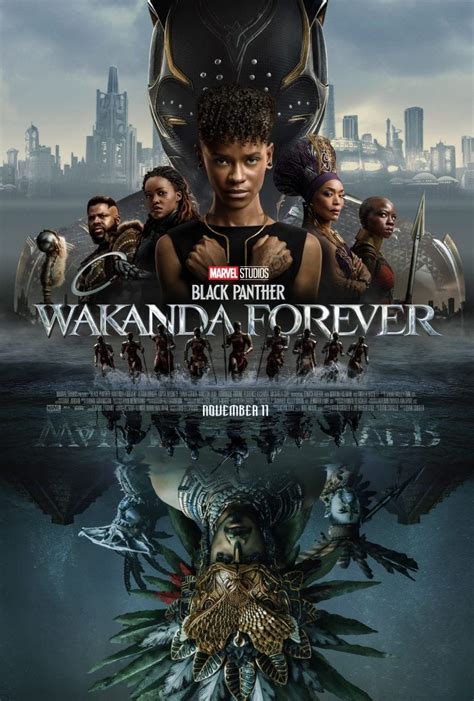 Black Panther Wakanda Forever (2022) Hindi HDCAM [CamRip] | Full Movie