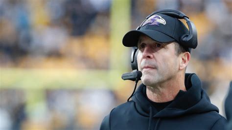 John Harbaugh: Ravens had 'one of the greatest drives' in history of ...