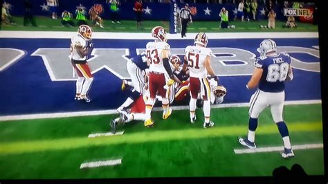 Dallas Cowboys 2016 Season Highlights - YouTube