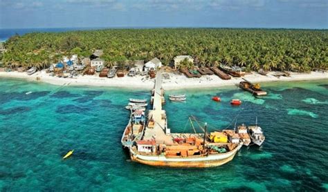 Lakshadweep Beaches Tour | Lakshadweep Tour Packages