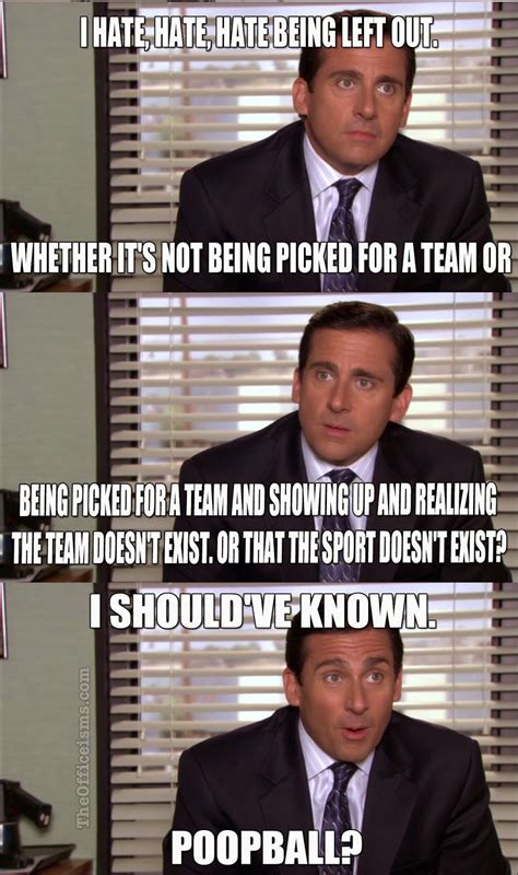 The Office Meme Michael Scott