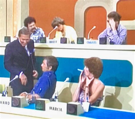 Here’s What Happened to the ‘Match Game’ Celebrity Panelists Before, During and After the Show