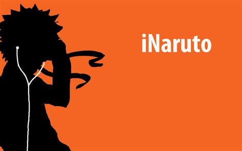 iNaruto by dangomelans on DeviantArt